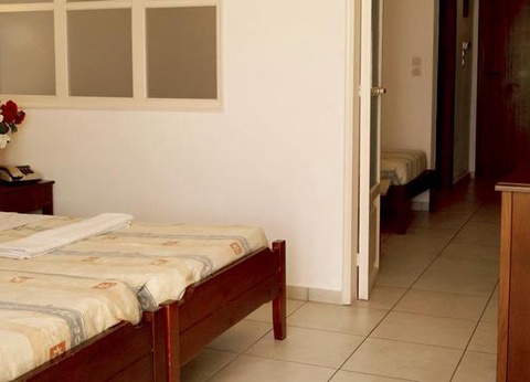 Hôtel Semiramis Village 4* - 7