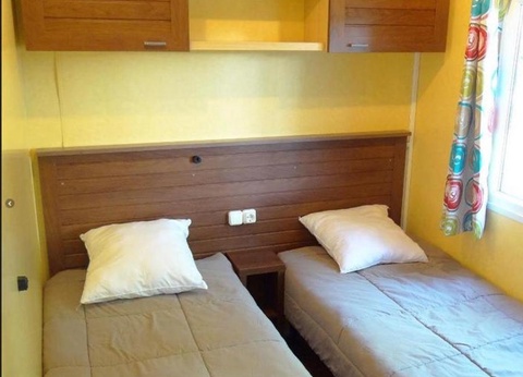 Camping Le Rupé, 3* - 18