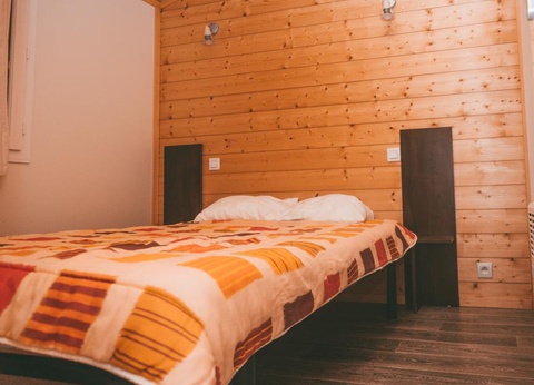 Les Hameaux Des Lacs, 2* - 12