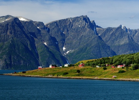 Circuit Vision Incontournable de Scandinavie - 18