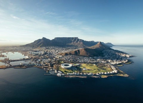 Circuit Magie de l'Afrique du Sud - 10