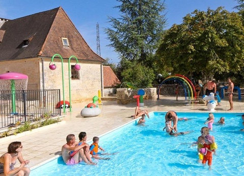 Camping Domaine de la Paille Basse, 5* - 3