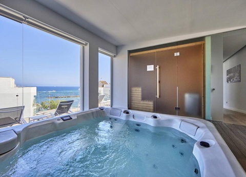 Hôtel Ilusion Moreyo (Adult Only+16) 4* - 2