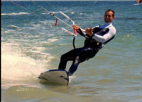 Camping Les Mouettes, 3* - 36