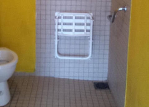 Camping Le Mont Joli Bois, 3* - 54