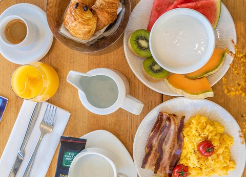 Hôtel Escale Côté Sud 3* - 10