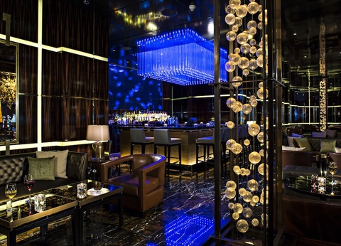 Hôtel The Royal at Atlantis 4* - 9