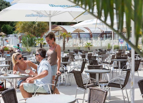 Camping Siblu La Pignade 4* - 9