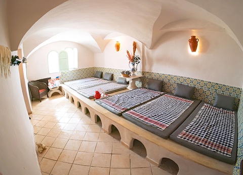 Hôtel Hammamet Garden Resort & Spa 4* - 8