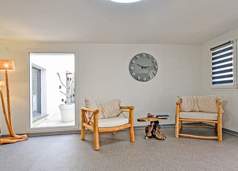 Hôtel Golfe Hôtel 3* - 14