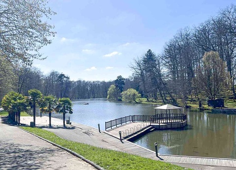 Escapade détente et gourmande à 1h30 de Paris - 4* - 25