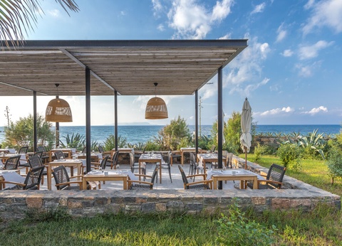 Hôtel The Island Hotel 5* (Adult Only +16) - 16