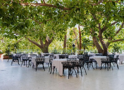 Hôtel Nahrawess Resort & Thalasso 4* - 20