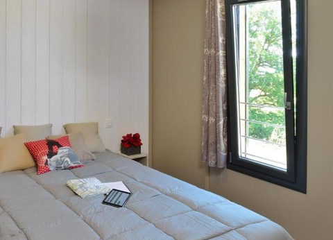 Camping Domaine de l'Epinette, 4* - 31