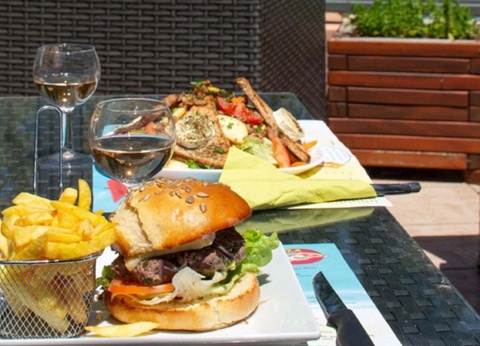 Camping Le Luberon | Pausado, 4* - 21