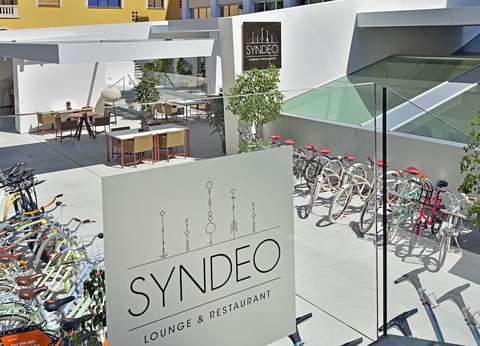 Hôtel INNSiDE Palma Bosque 4* - 113