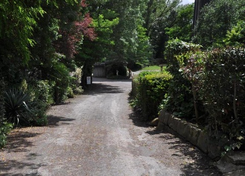 Camping les Rives d'Auzon, 3* - 35