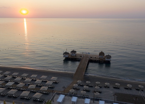 Hôtel Perre La Mer Hotel 5* - 9