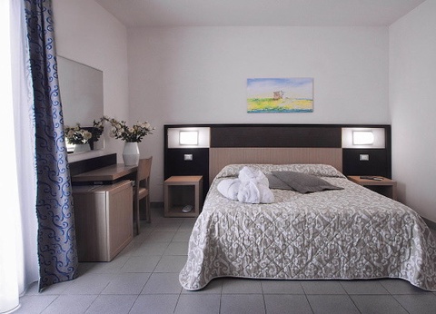 Hôtel Riva Marina Resort 4* - 7