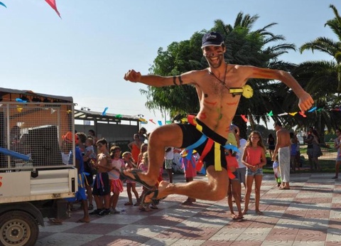 Camping Mas Patoxas, 4* - 16