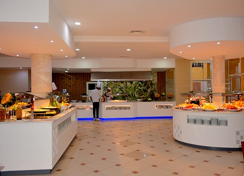 Hôtel Eden Star 4* - 13