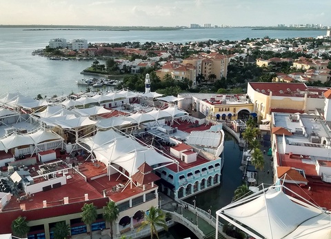 Combiné découverte et détente Merveilles du Mexique - 19