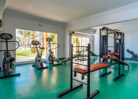 Hôtel Iberostar Averroes 4* - 16