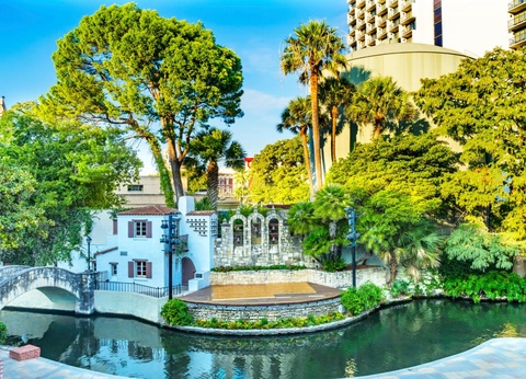 L'âme du Sud : du Far West aux bayous - 14J/12N - 8