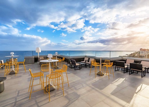 Hôtel Allegro Madeira 4* - 9