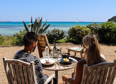 Hôtel Moby Dick 4* (sans transport) - 10