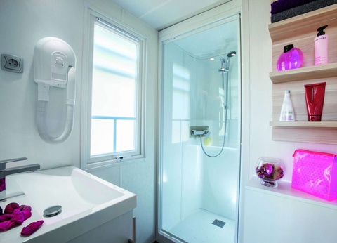 Camping Playa Torre de la Mora - 8