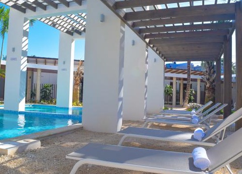 Club Jumbo Vista Sol Punta Cana Beach Resort & Spa 4* - 22