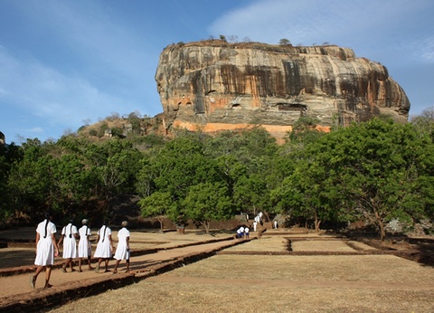 Splendeurs du Sri Lanka - 12