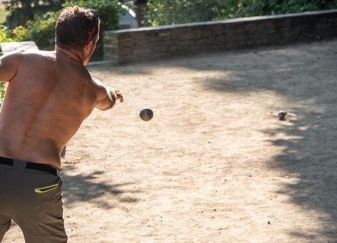 Camping Sunêlia La Source, 4* - 35