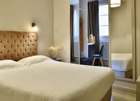 Hôtel Fesh And Spa 3* - 3