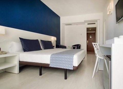 Hôtel Catalonia del mar 3* sup - 3