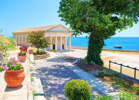 Hôtel SeaBird 3* - 14