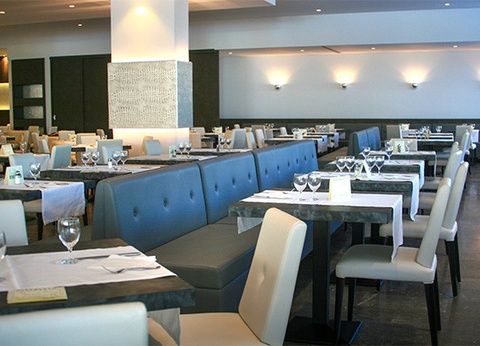 Hôtel Santa Lucia Le Sabbie d'Oro **** - 5