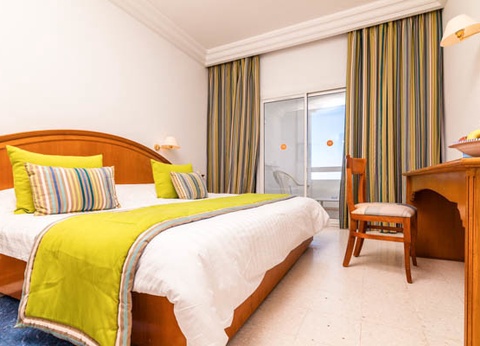 Club Bravo Eco Club Yadis Hammamet 4* - 3