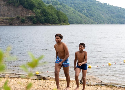 Camping Sunêlia La Source, 4* - 125