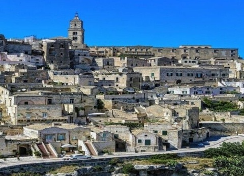 Circuit Voyage au Coeur des Pouilles - 5