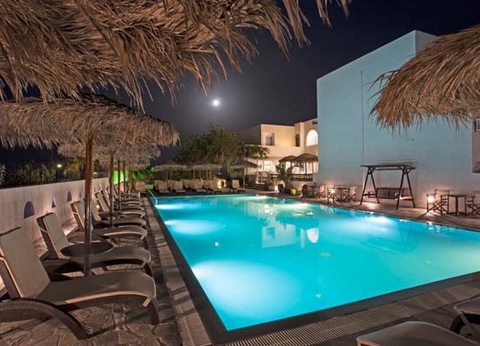 Hôtel Alexandra Hotel 2* - 2