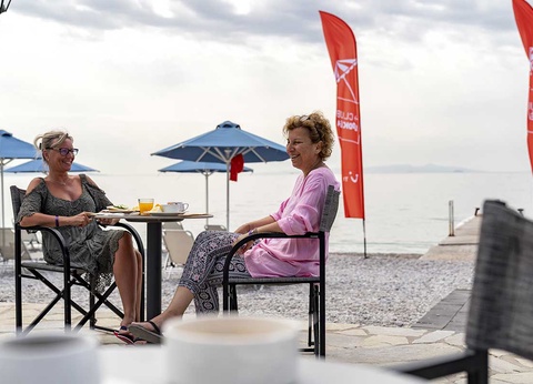 Club Lookéa Kinetta 4* - 30