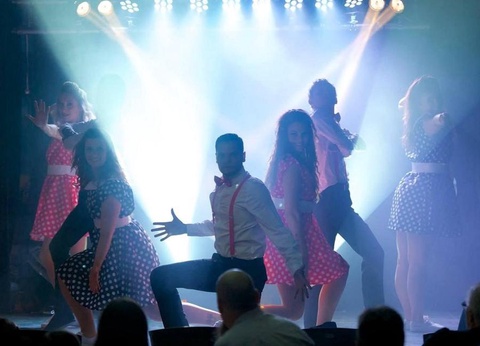 Camping Siblu Le Lac des Rêves 4* - 58