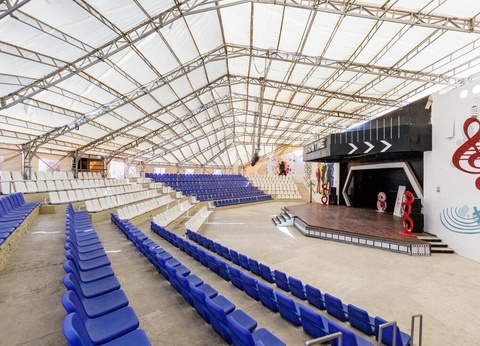 Hotel Sunrise Royal Makadi 5* - 24