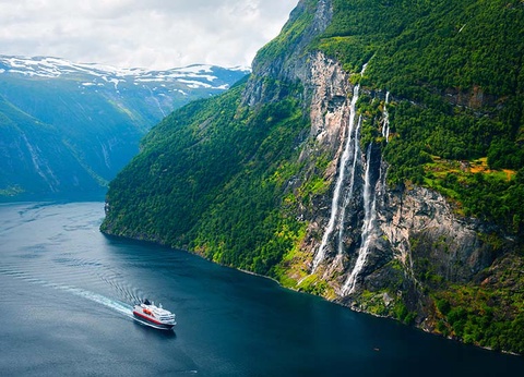Circuit Stockholm et les Fjords de Norvège - 3