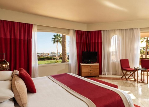 Club Paradisio 4* El Gouna - 3