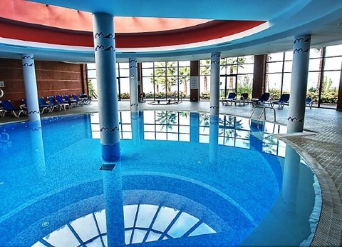 Hôtel Monte Mar 4* - 16