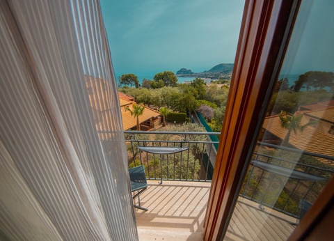 Hôtel Baia del Capitano 4* - 57