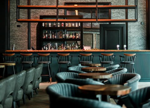 Hôtel Dosinia Luxury Resort 5* - 15